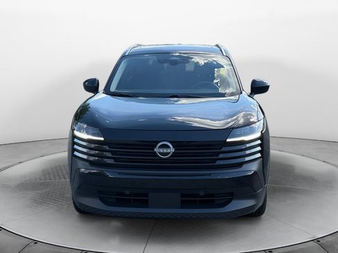 Certified 2026 Nissan Kicks SV w/ SV Premium Package FWD image 2