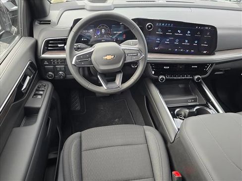 New 2026 Chevrolet Tahoe LS image 19