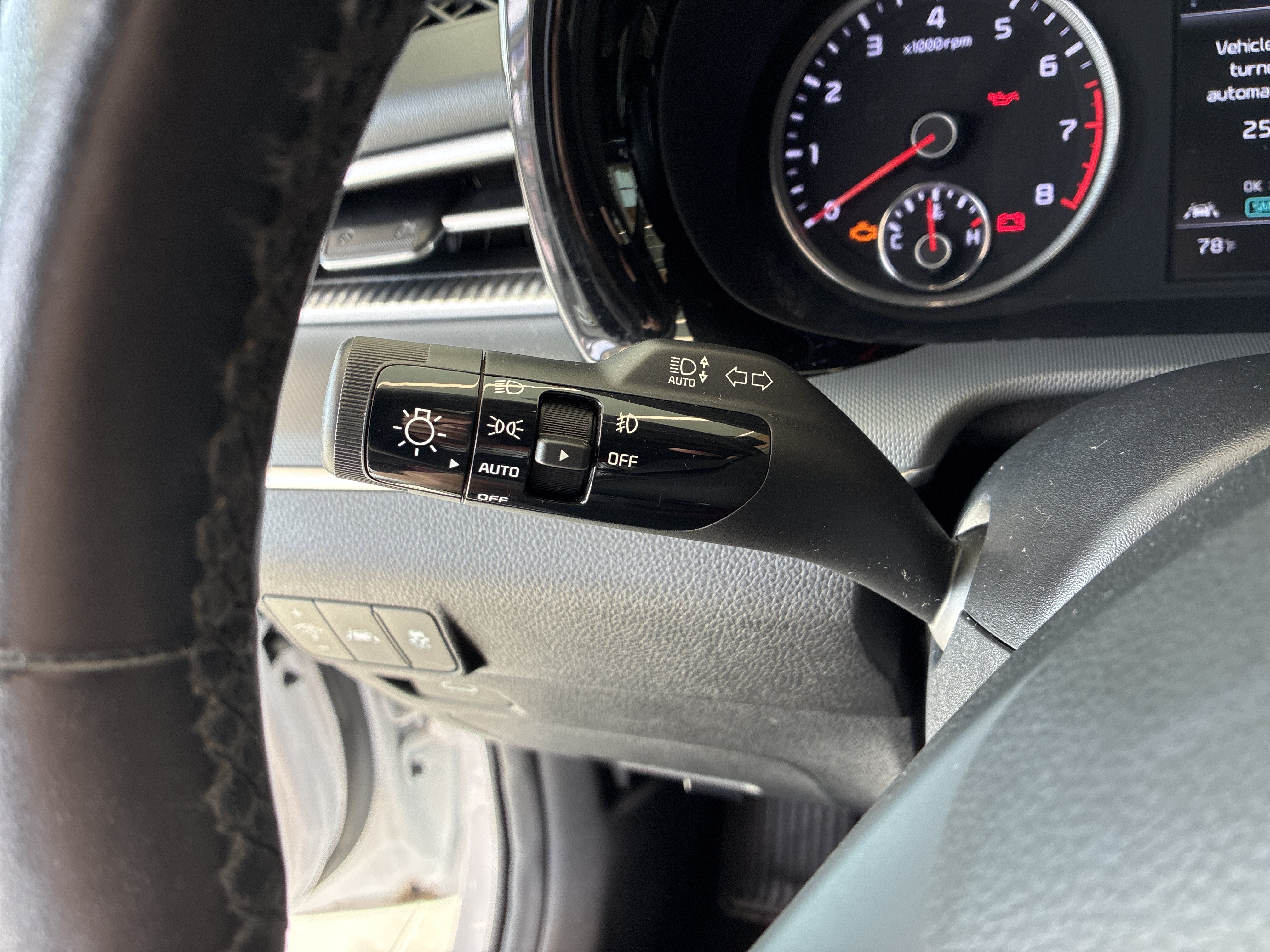 Certified 2024 Kia K5 GT-Line w/ GT-Line Premium Package AWD/4WD image 20