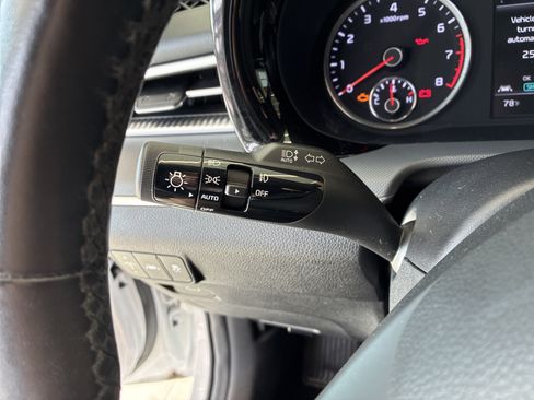 Used 2024 Kia K5 GT-Line w/ GT-Line Premium Package AWD/4WD image 20