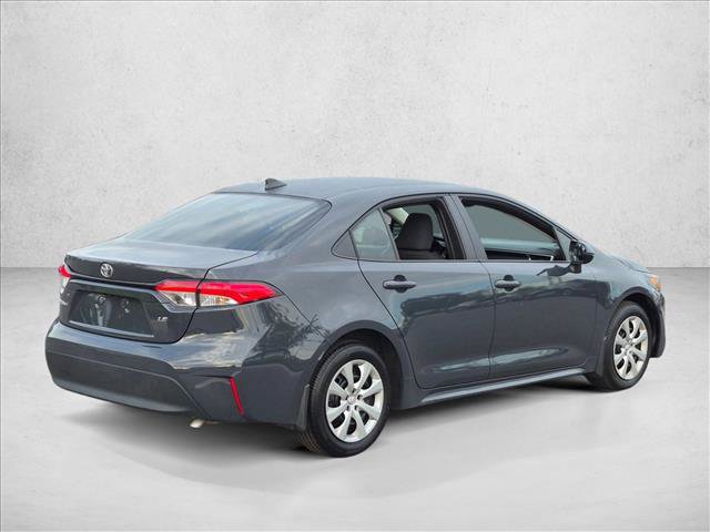 Used 2026 Toyota Corolla LE FWD image 5