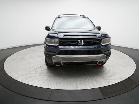 Certified 2026 Honda Passport TrailSport image 11