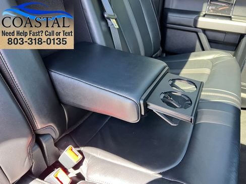 Used 2020 Ford F250 Platinum w/ FX4 Off-Road Package AWD/4WD image 24