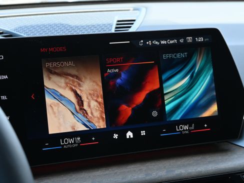 New 2026 BMW X1 xDrive28i w/ Technology Package image 29