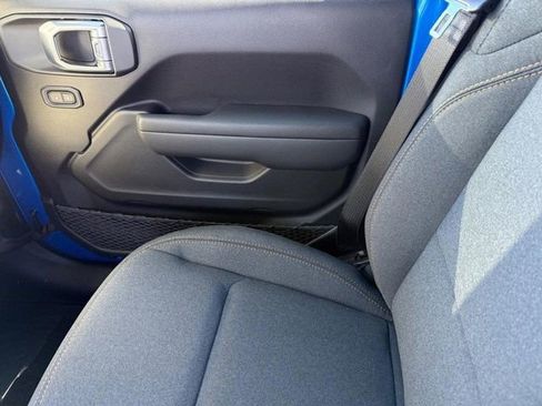 New 2026 Jeep Wrangler Willys image 28