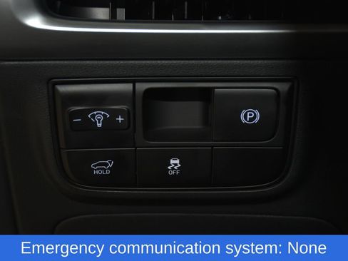 New 2026 Hyundai Tucson Limited AWD/4WD image 10
