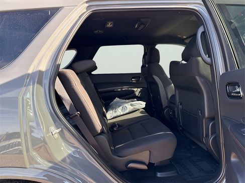 New 2026 Dodge Durango GT image 11