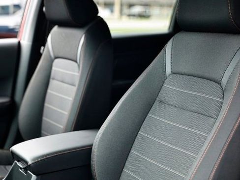 New 2026 Honda CR-V Sport image 27