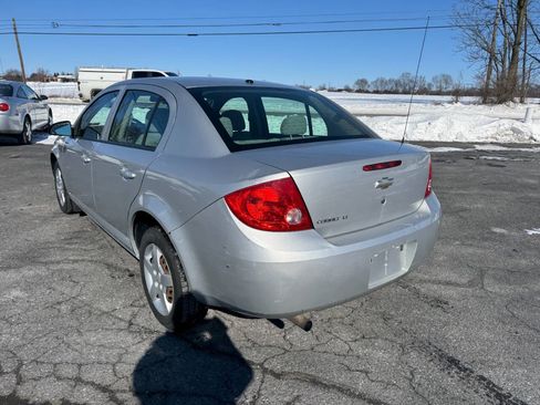 Used 2008 Chevrolet Cobalt LT image 3
