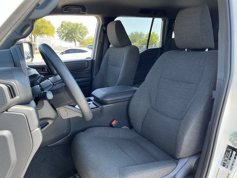 Used 2024 Toyota Land Cruiser 1958 AWD/4WD image 22