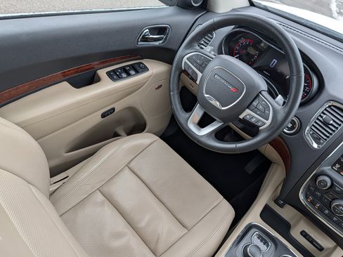 Used 2017 Dodge Durango Citadel image 9