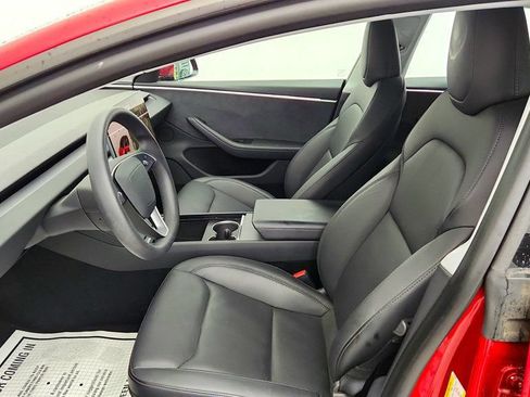 Used 2024 Tesla Model 3 Long Range AWD/4WD image 22