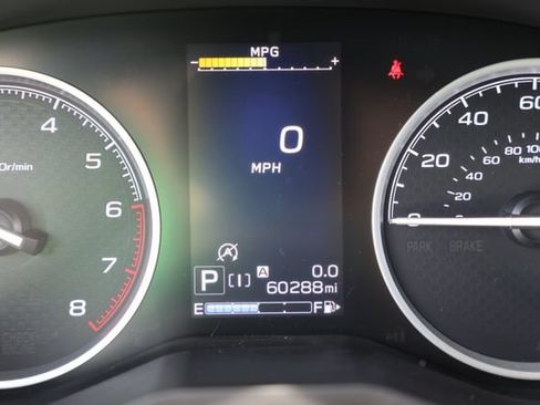 Certified 2021 Subaru Forester Premium AWD/4WD image 21