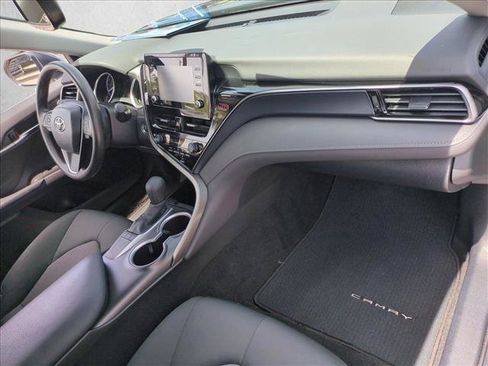 Certified 2024 Toyota Camry LE w/ Convenience Package FWD image 20