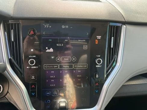Used 2020 Subaru Outback Premium w/ Popular Package #1 AWD/4WD image 13