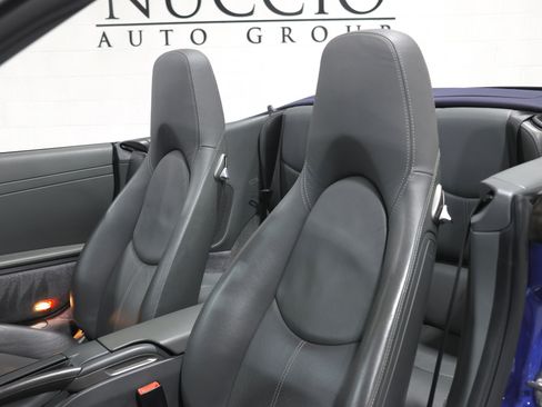 Used 2007 Porsche 911 Carrera S RWD image 80
