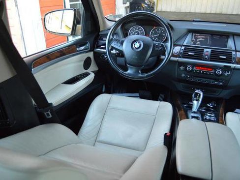 Used 2013 BMW X5 xDrive35i image 52