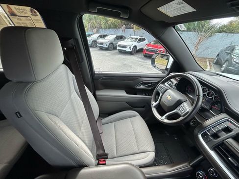 Used 2023 Chevrolet Tahoe LS AWD/4WD image 26
