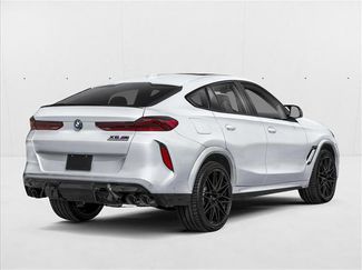 New 2025 BMW X6 M Competition w/ Executive Package video 2