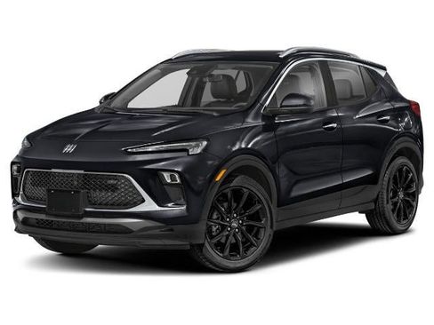 New 2026 Buick Encore GX Sport Touring w/ Advanced Technology Package image 1