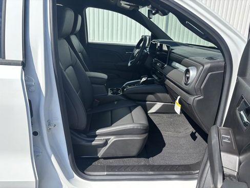 New 2026 Chevrolet Colorado LT w/ LT Convenience Package image 19