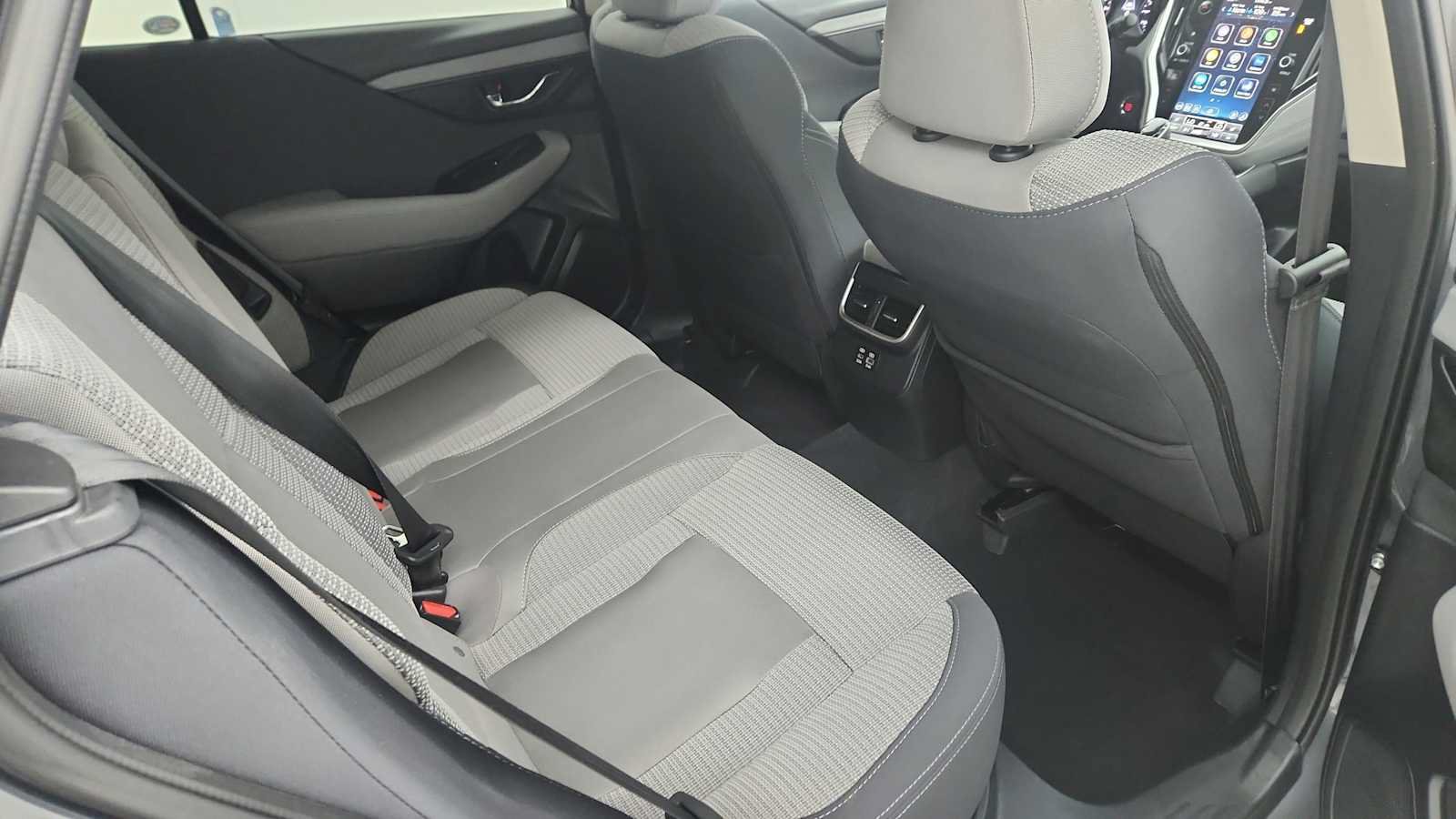 Certified 2024 Subaru Outback Premium AWD/4WD image 25