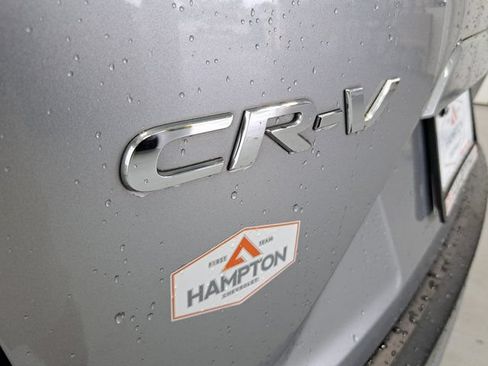 Used 2020 Honda CR-V EX image 28