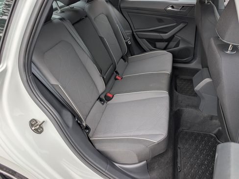 Used 2026 Volkswagen Jetta Sport FWD image 19