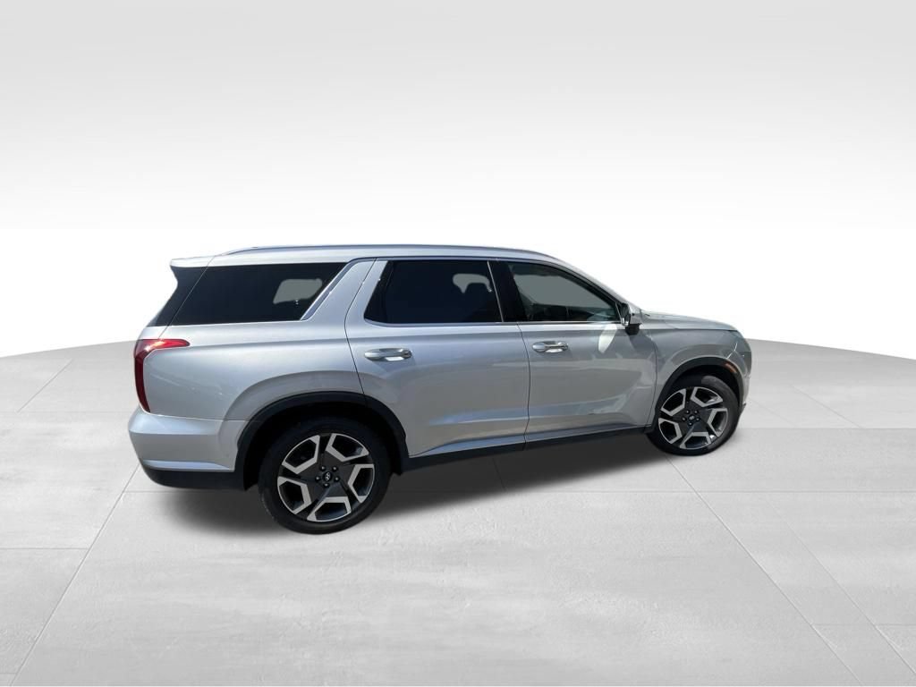 Used 2024 Hyundai Palisade SEL w/ Premium Package AWD/4WD image 25