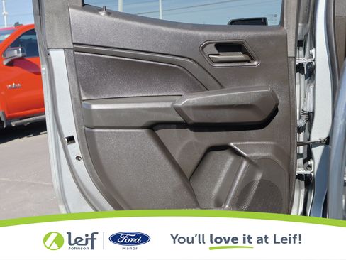 Used 2024 Chevrolet Colorado Trail Boss w/ Technology Package image 23