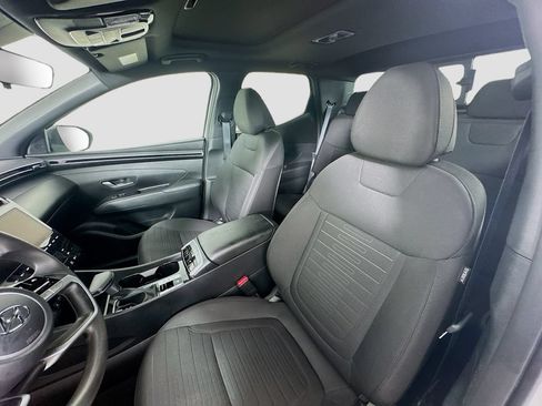 Certified 2024 Hyundai Santa Cruz SEL w/ Activity Package FWD image 22