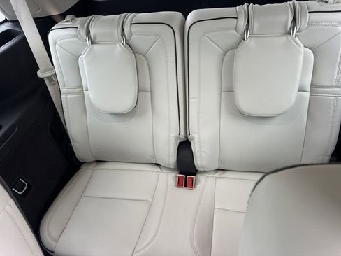 Used 2021 Lincoln Aviator Black Label w/ Dynamic Handling Package image 15