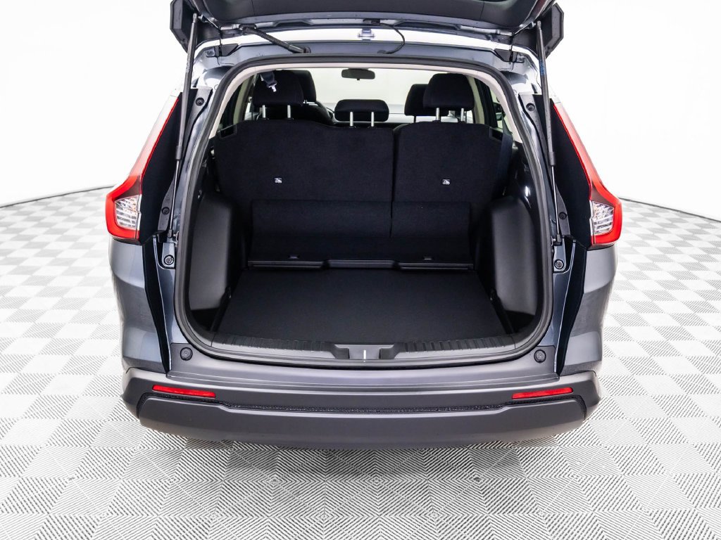Used 2026 Honda CR-V EX image 31