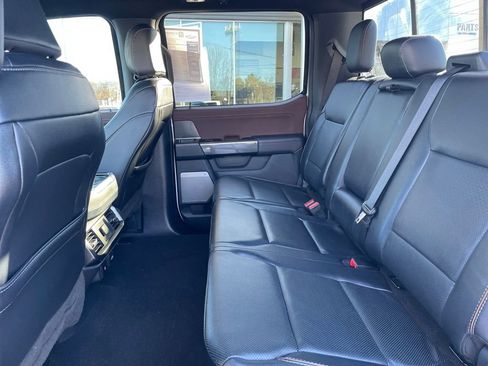 Used 2023 Ford F150 Lariat image 10