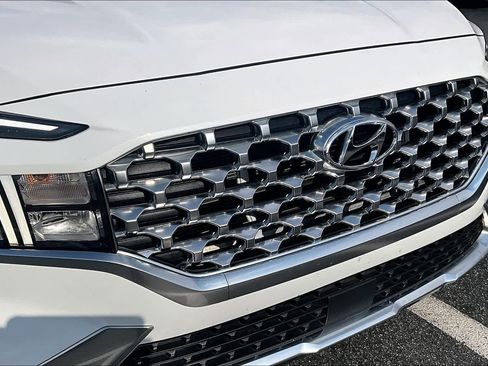 Used 2022 Hyundai Santa Fe SEL image 29