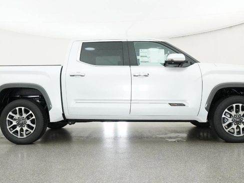 New 2026 Toyota Tundra 1794 Edition image 45