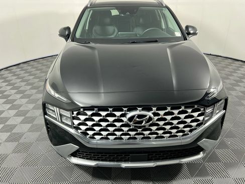 Used 2023 Hyundai Santa Fe SEL w/ Premium Package FWD image 8