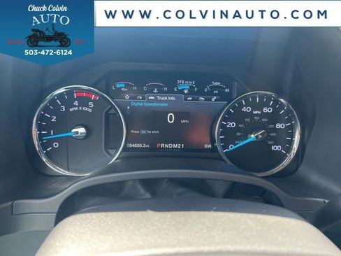 Used 2018 Ford F250 Lariat AWD/4WD image 18