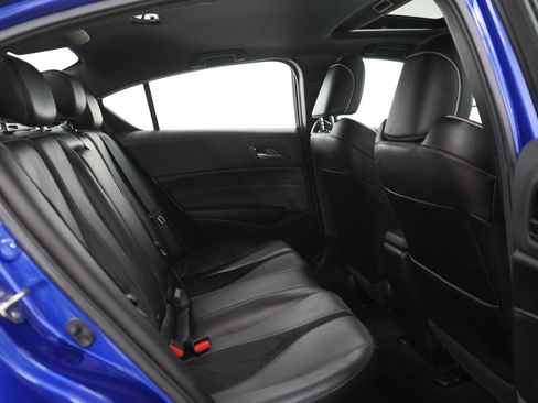 Used 2019 Acura ILX FWD image 12