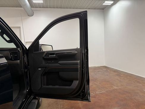 Used 2024 GMC Sierra 1500 AT4 w/ Technology Package AWD/4WD image 62