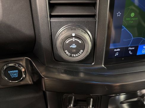 New 2026 Ford F350 Lariat AWD/4WD image 17
