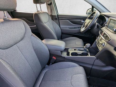 Used 2019 Hyundai Santa Fe SEL image 20