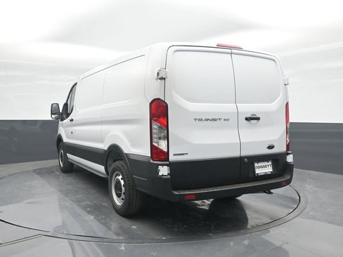 New 2025 Ford Transit 150 Low Roof image 22