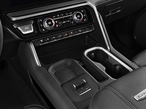 Used 2025 GMC Sierra 2500 Denali w/ Denali Reserve Package image 6