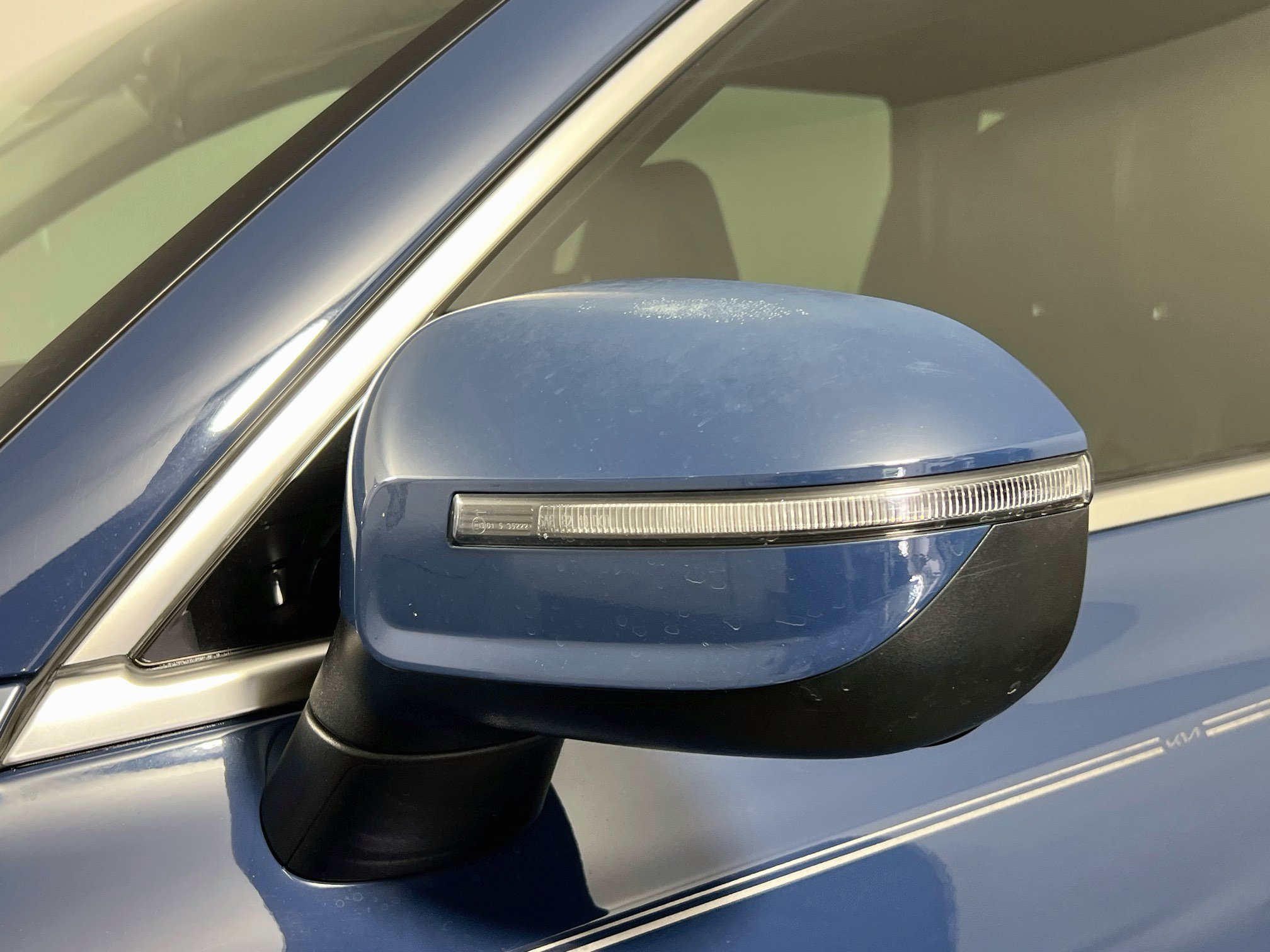 Used 2023 Kia Telluride S AWD/4WD image 12