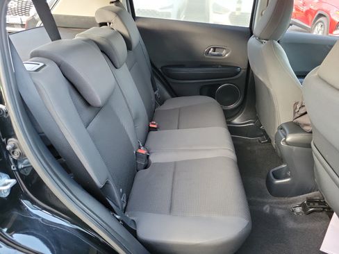 Used 2022 Honda HR-V EX image 20