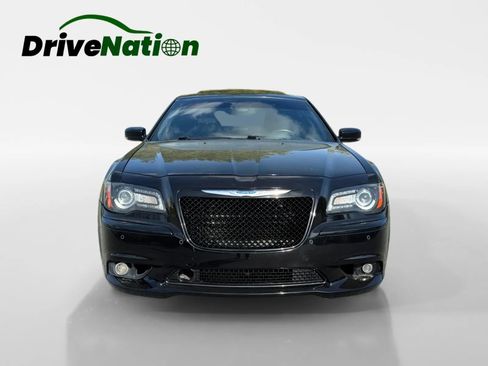 Used 2012 Chrysler 300 SRT8 w/ (19) Premium Speaker Group image 2