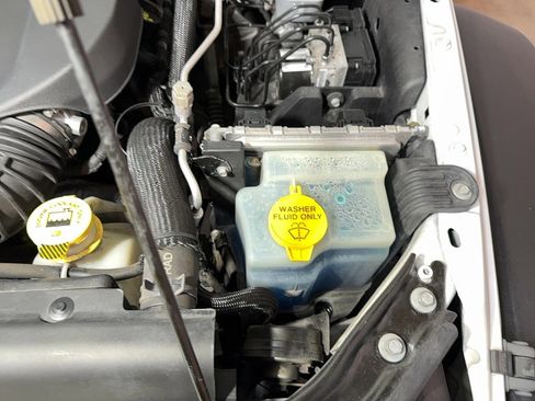 Used 2017 Jeep Wrangler Unlimited Sport w/ Quick Order Package 24S image 95