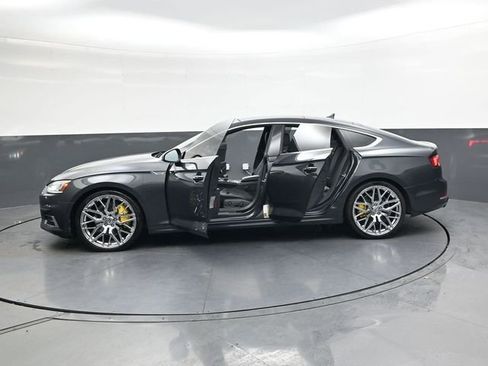 Used 2019 Audi A5 2.0T Premium image 36
