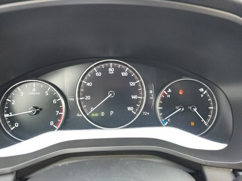 New 2026 MAZDA CX-90 3.3 Turbo w/ Preferred Package image 31